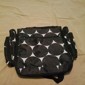 Travel cosmetic case